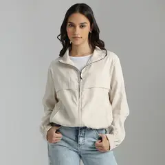 SYBILLA - Casaca Bomber Mujer