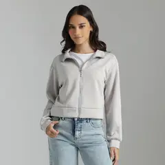 SYBILLA - Polera Mujer