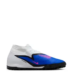 NIKE - Zapatillas Fútbol Unisex Phanton 6 High Acad Tf