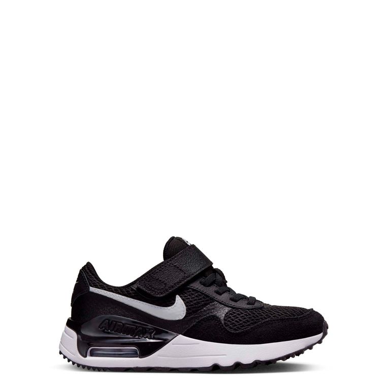 Zapatillas Urbanas Niño Air Max Systm Bp