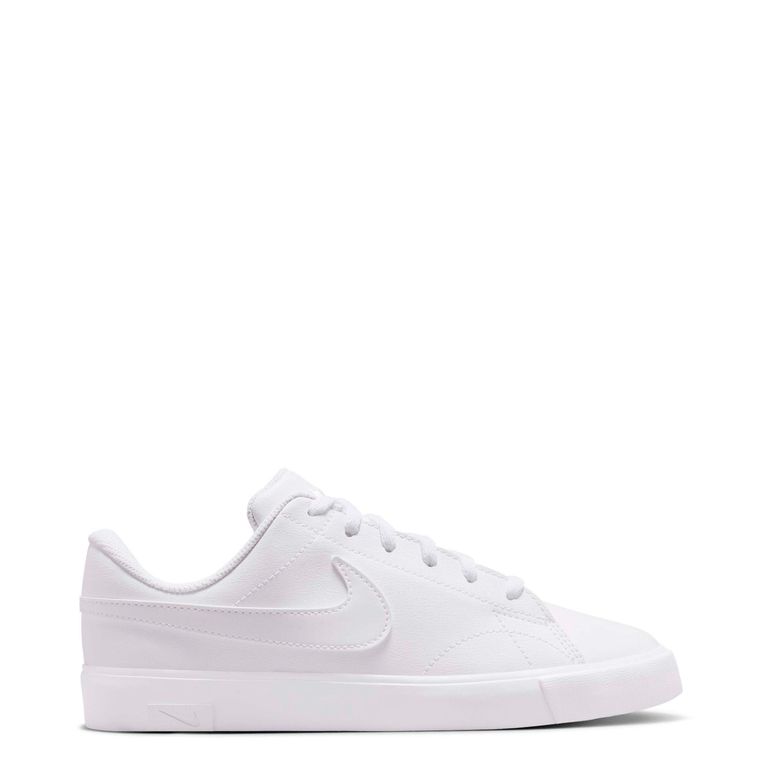 Zapatillas Urbanas Niño Tennis Essential Gs