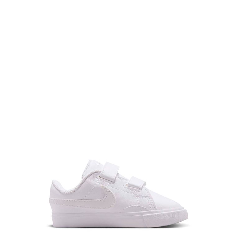 Zapatillas Urbanas Bebe Niño Tennis Essential Td