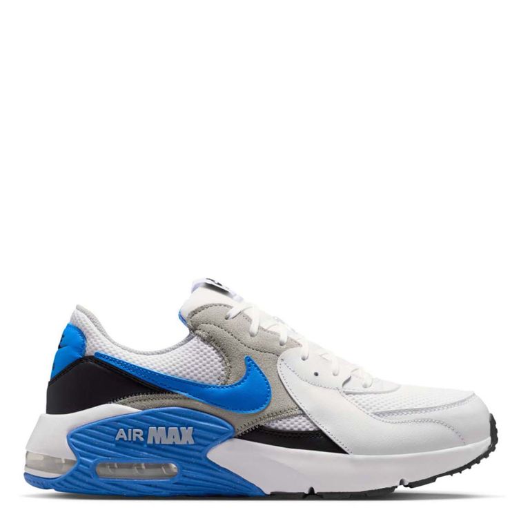 Zapatillas Urbanas Hombre Air Max