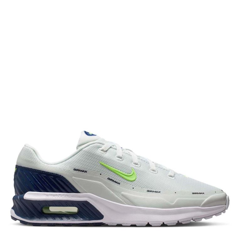 Zapatillas Urbanas Hombre Air Max Bia