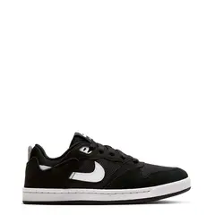 NIKE - Zapatillas Urbanas Unisex Niño Sb Alleyoop