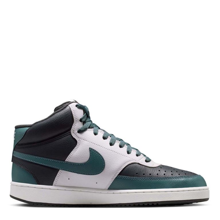 Zapatillas Urbanas Hombre Court Vision Mid