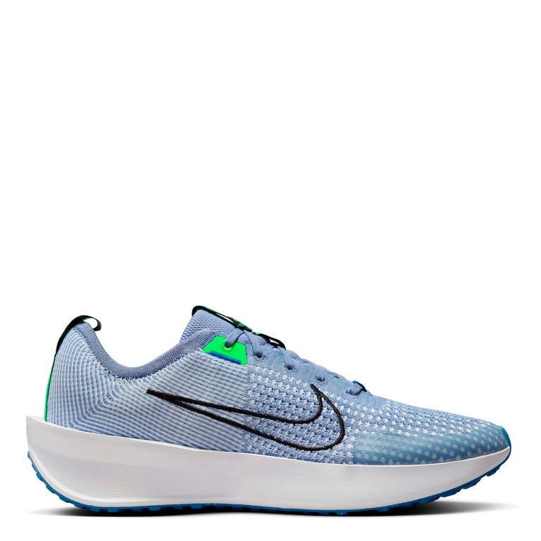 Zapatillas Running Hombre Interact Run