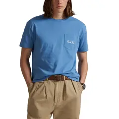 POLO RALPH LAUREN - Camiseta Hombre