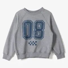 YAMP - Polera Niño Algodón
