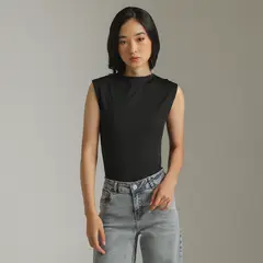 DENIMLAB - Body Sin Manga Mujer