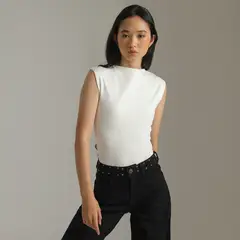 DENIMLAB - Body Sin Manga Mujer