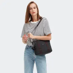 KIPLING - Cartera Mini Tote