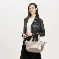 KIPLING - Cartera Tote