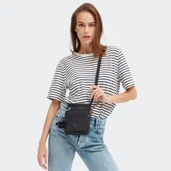 KIPLING - Cartera Crossbody