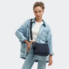 KIPLING - Cartera Crossbody