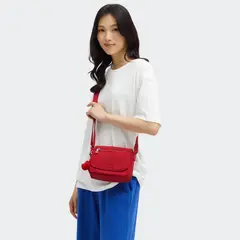 KIPLING - Cartera Crossbody