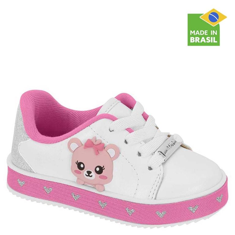Zapatillas Urbanas Bebe Niña