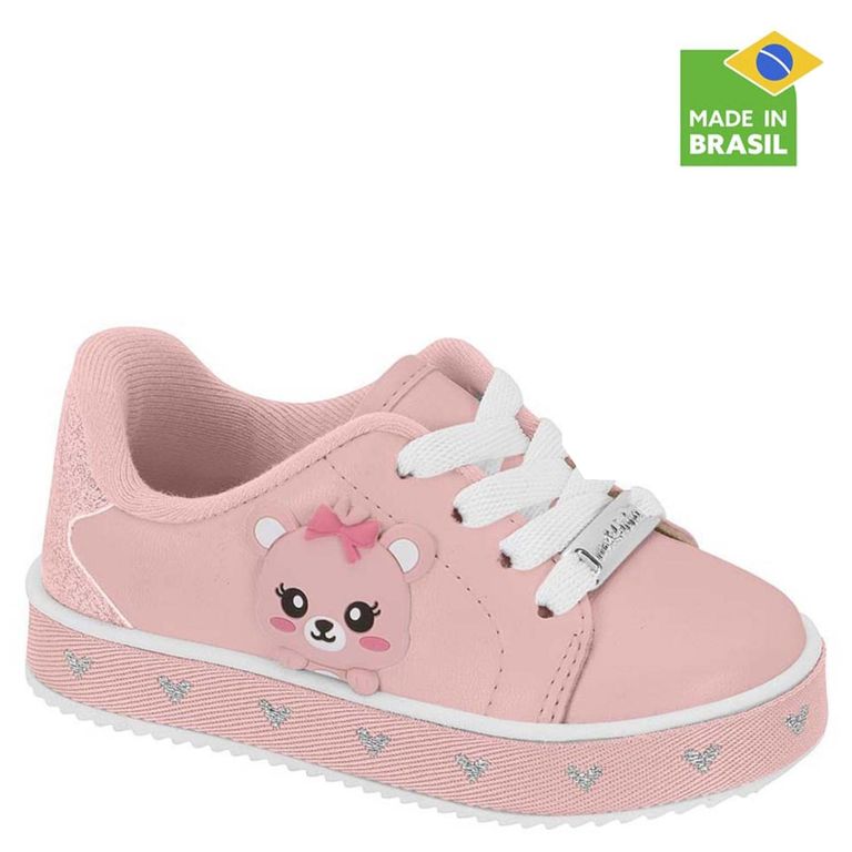 Zapatillas Urbanas Bebe Niña