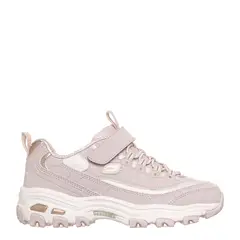 SKECHERS - Zapatillas Urbanas Niña D'Lites