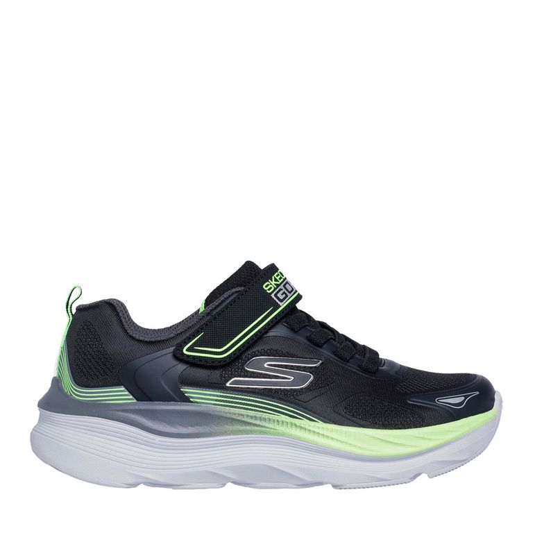 Zapatillas Urbanas Niño Max Run