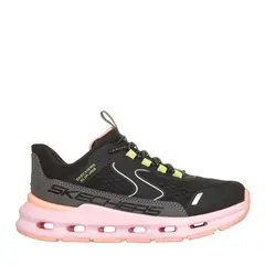 SKECHERS - Zapatillas Urbanas Niña Glide Step +