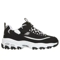 SKECHERS - Zapatillas Urbanas Niña D'Lites