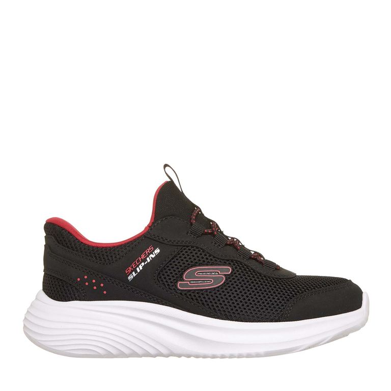 Zapatillas Urbanas Niño Bounder Pro
