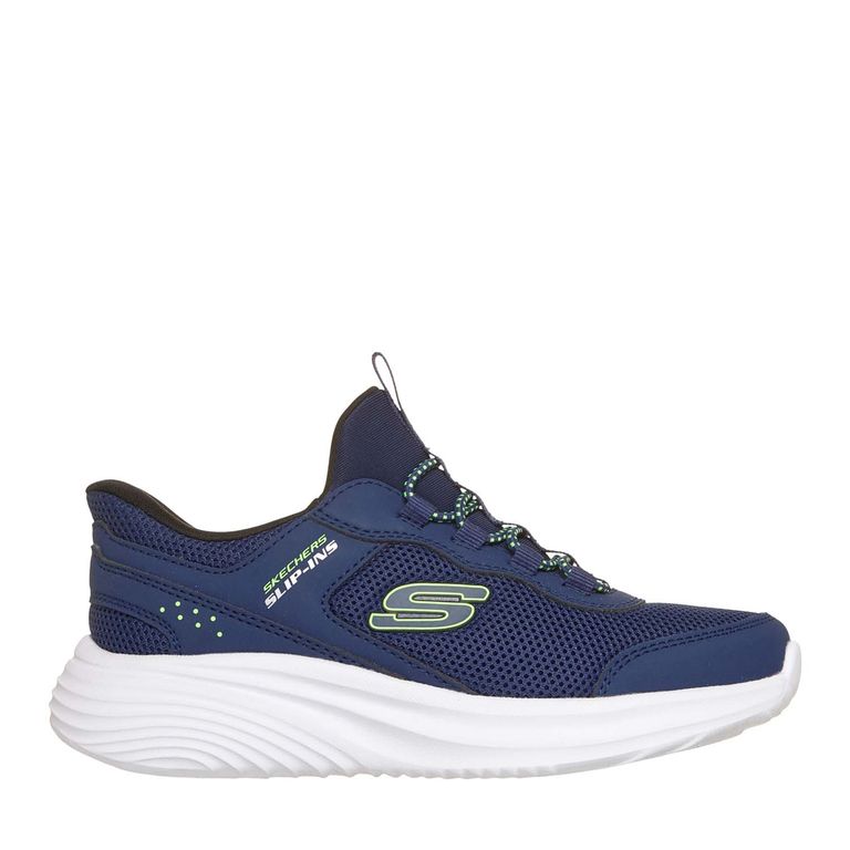 Zapatillas Urbanas Niño Bounder Pro