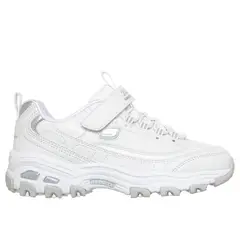 SKECHERS - Zapatillas Urbanas Niña D'Lites
