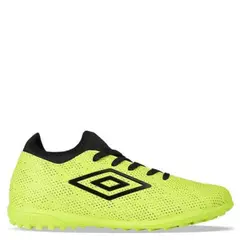 UMBRO - Zapatillas Futbol Niño Classico XII Lt Tf