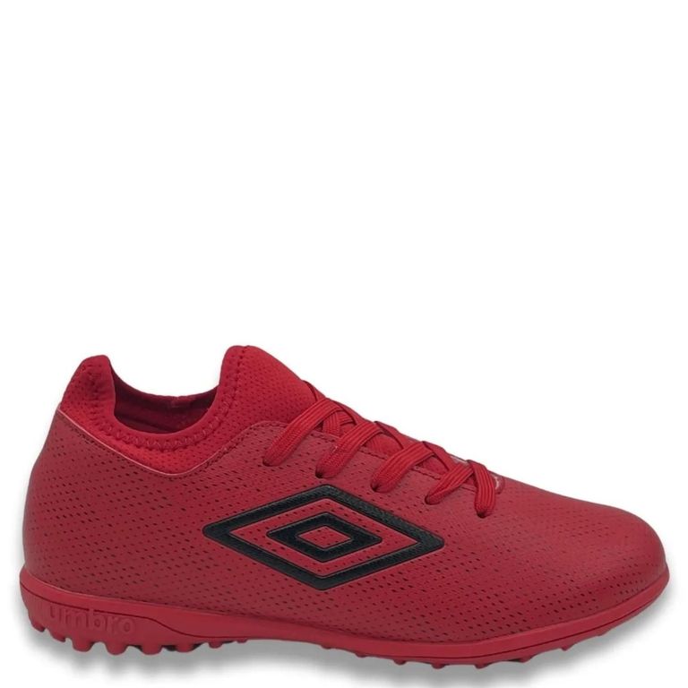 Zapatillas Futbol Niño Classico XII Lt Tf