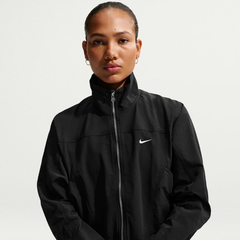Casaca Outdoor Mujer