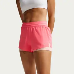 NIKE - Short Running Mujer