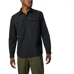 COLUMBIA - CAMISA M/L SILVER RIDGE 2 LONG