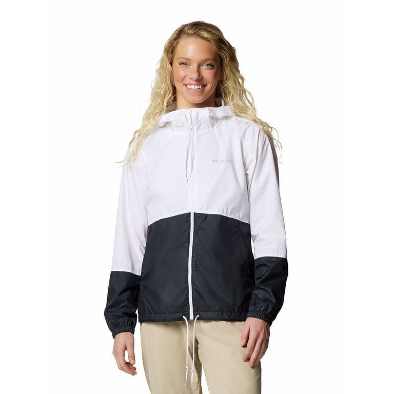 Casaca Mujer Cortaviento Flash Forward™ II