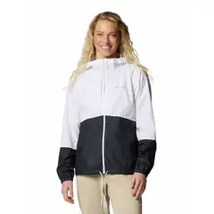 COLUMBIA - Casaca Mujer Cortaviento Flash Forward™ II