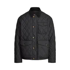 POLO RALPH LAUREN - Chaleco Hombre