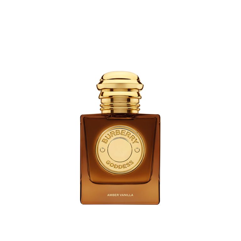 Goddess Amber Vanilla EDPI Para Mujer 50 ml