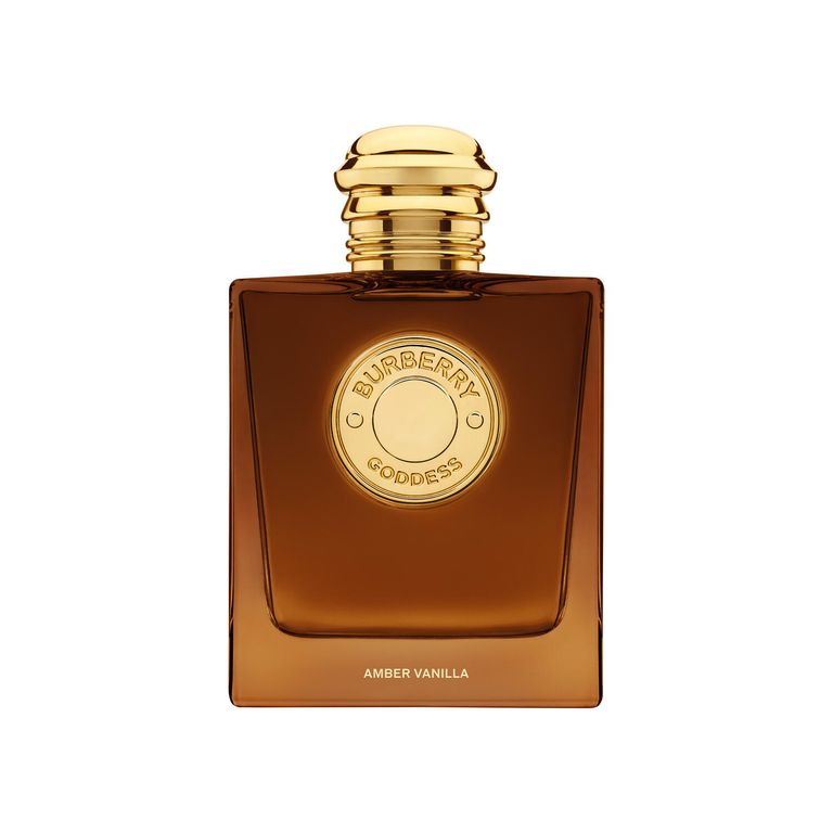 Goddess Amber Vanilla EDPI Para Mujer 100 ml