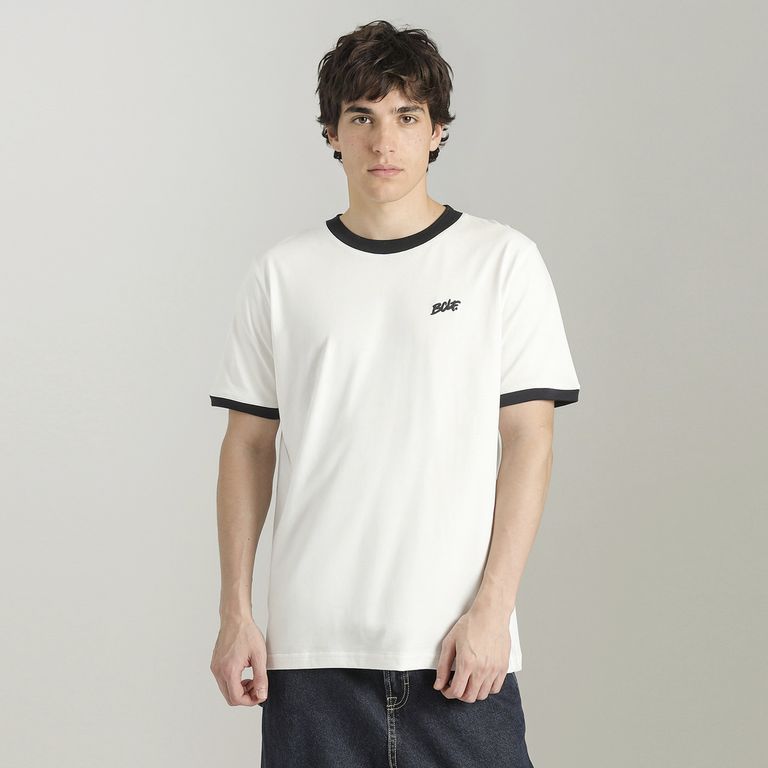 Polo Bordado Hombre