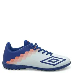 UMBRO - Zapatillas Futbol Hombre Classico XII Lt Tf