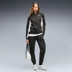 PUMA - Buzo Mujer Poly Standard Suit