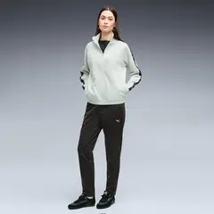 PUMA - Buzo Mujer Poly Standard Suit
