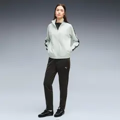 PUMA - Buzo Mujer Poly Standard Suit