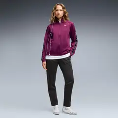 PUMA - Buzo Mujer Poly Standard Suit