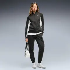 PUMA - Buzo Mujer Poly Standard Suit