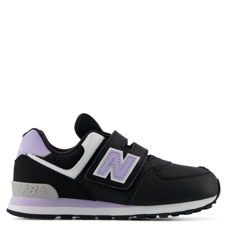 Zapatillas Urbanas Niño 574