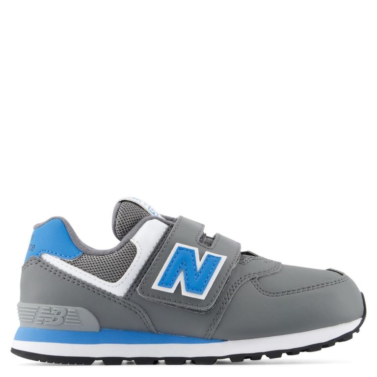 Zapatillas Urbanas Niño 574