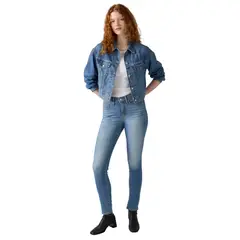 LEVIS - Jean 311 Shaping Skinny Mid Rise Mujer