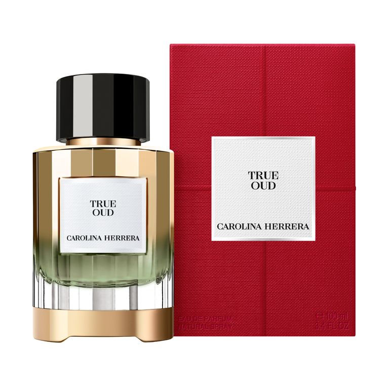 Confidential True Oud Edp 100Ml